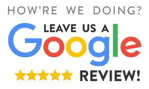 Google Review graphic