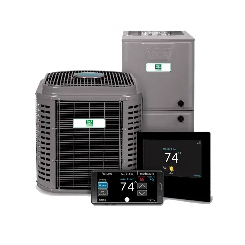Day & Night HVAC products